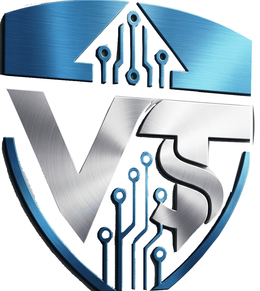 VedTech Services Logo